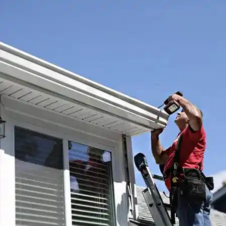 gutter services Gardendale